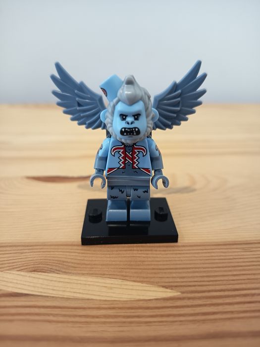 LEGO® - Minifiguras, Polybags e Outros