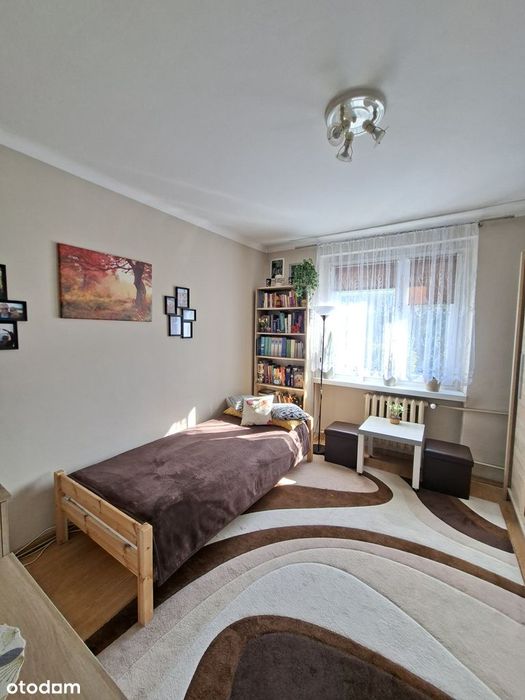 Mieszkanie – Łódź - Widok 3