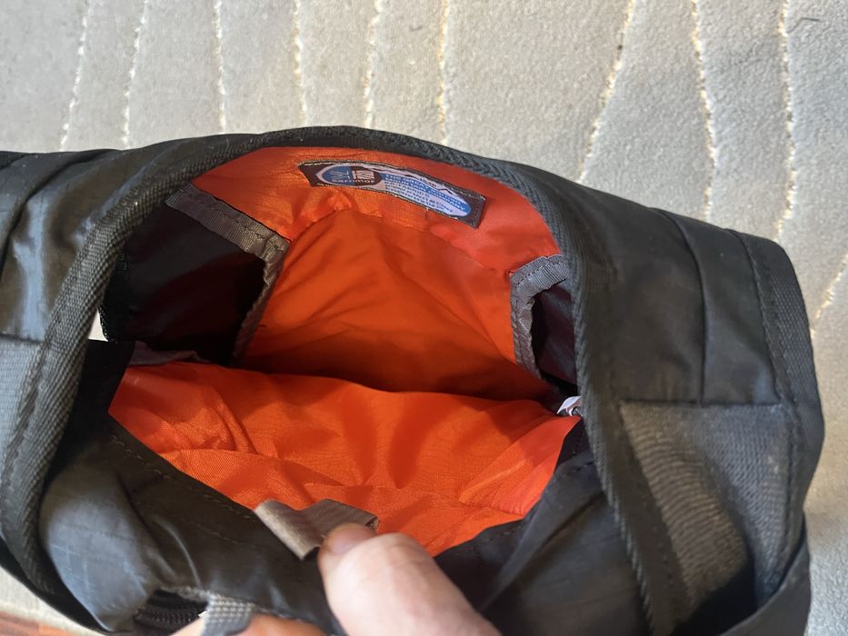 Рюкзак для бігу karrimor