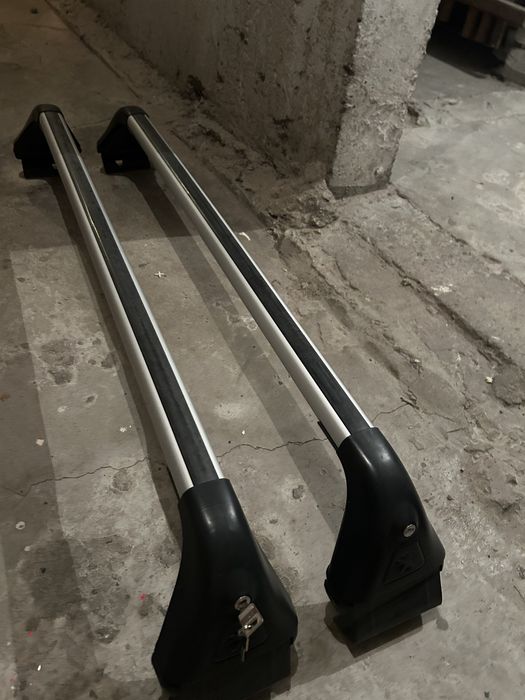 Bagaznik peugeot 3008