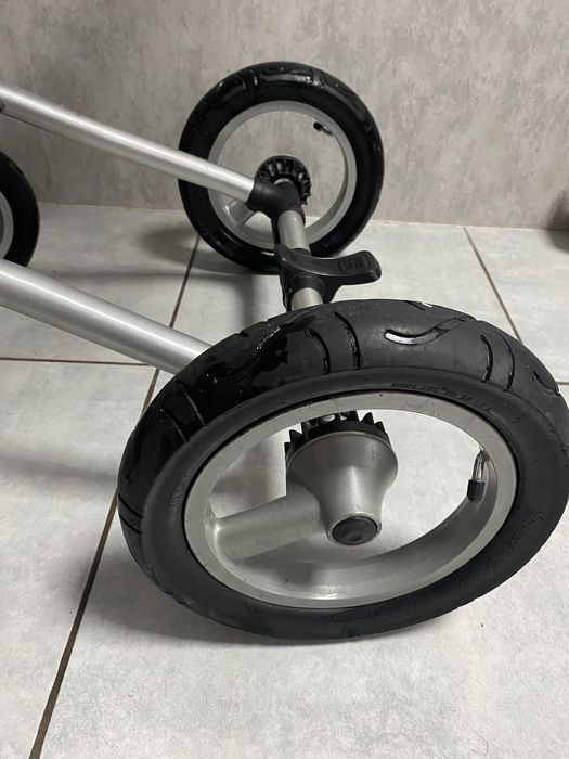 Продам коляску 3 в 1 mutsy sports