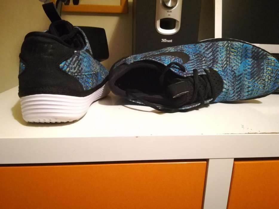 Nike Mocassin Solar soft 42.5