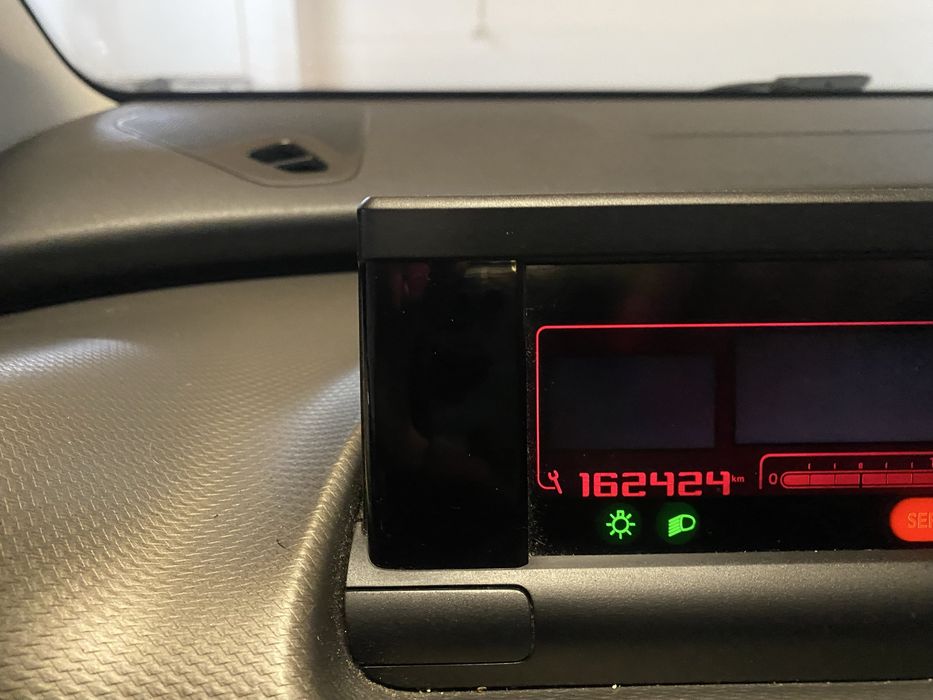 Citroen c4 cactus gasoleo