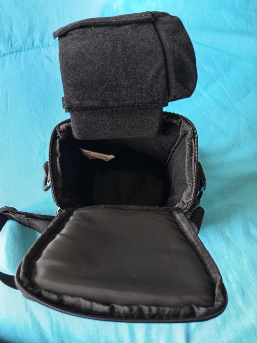 Bolsa para máquina fotográfica