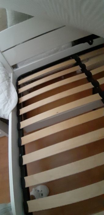 Sprzedam łóżko 150/210