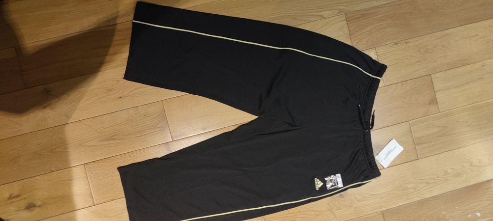 Spodnie dresowe Adidas r. S