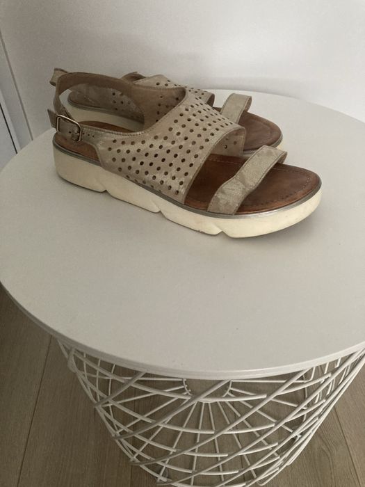Sandaly Lasocki rozmiar 39