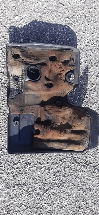 Tampa de freelander  DI