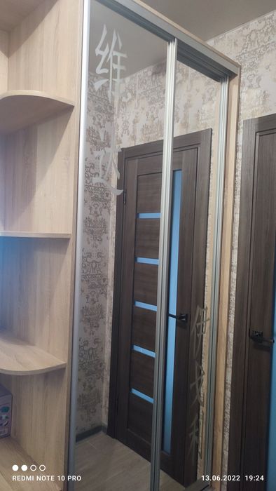 Одесская, Коммунальный рынок. Почасово, Посуточно.Новые дома