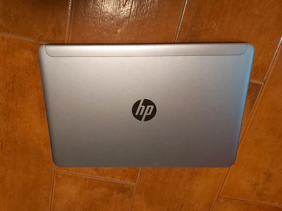 Portátil HP folio 1040 g1 intel i5