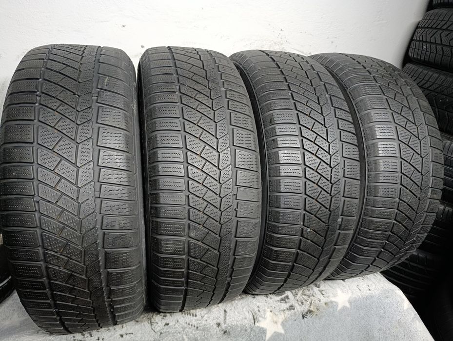Шини резина 205*60 R16 Continental