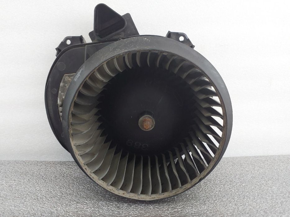 Motor da chauffage / sofagem MERCEDES-BENZ CLA Coupé (C117)