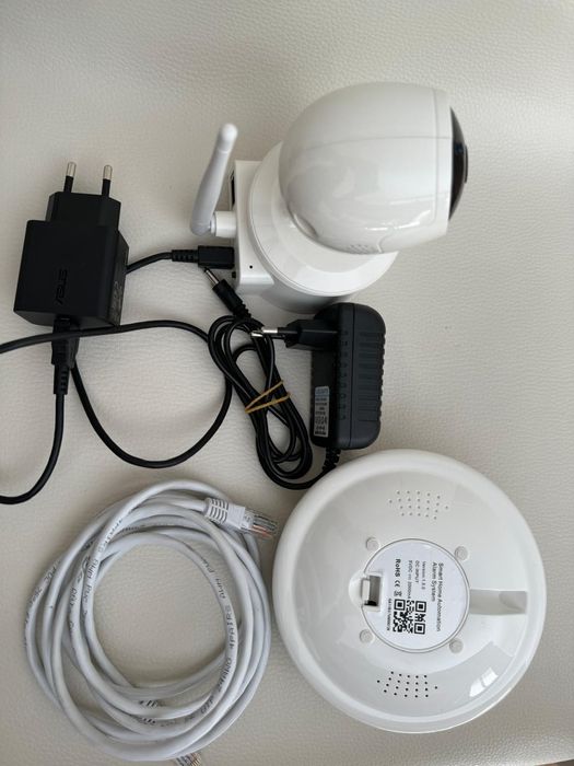 Kit de Câmara de Vigilância - Ennio