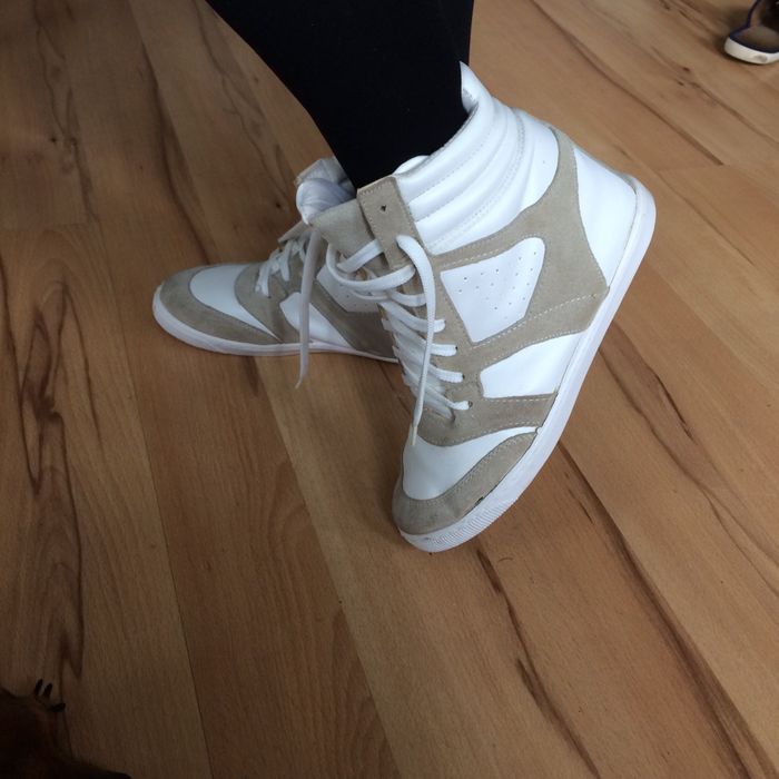 Damskie Buty River Island nr.40