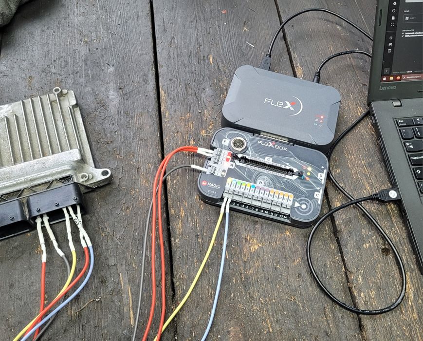 Chiptuning, wyłączanie, usuwanie EGR, DPF, AdBlue, Ostrołęka, Kadzidło