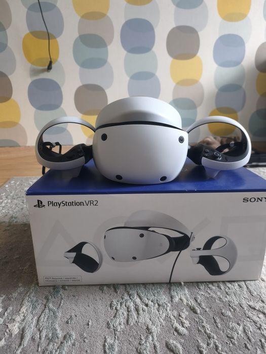 Sony PlayStation vr 2