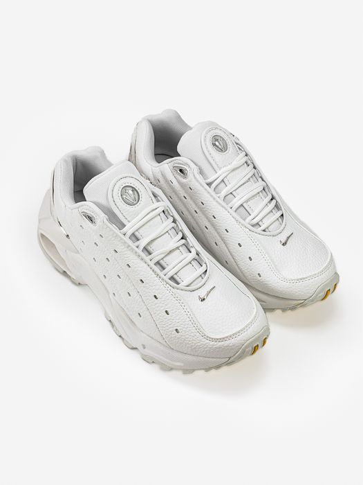 Новинка! Кросівки Nike Hot Step Air Terra x Nocta White•Хот Степ Нокта (білі)
