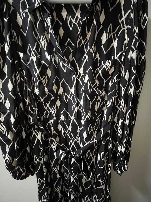 Vestido comprido
