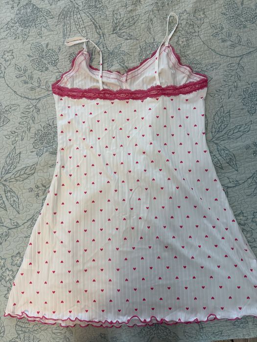 Ночнушка размер М