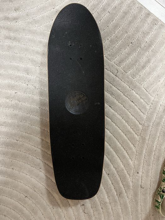 Продаю скейт. Стан новий!