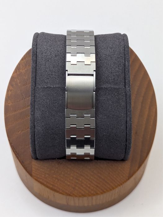 Seiko Seagull Twin Quartz 9642-5000