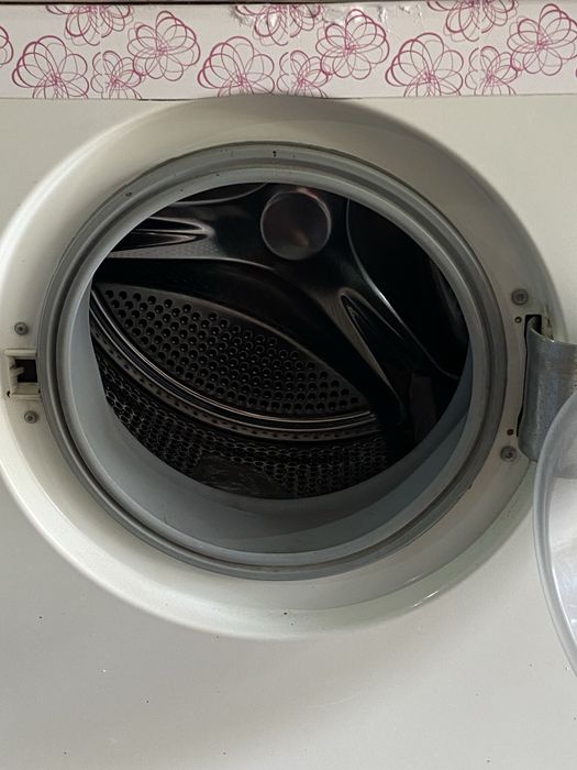 Стиральная машина Bosch