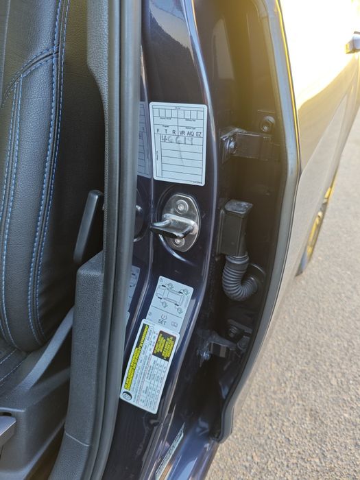 Volkswagen Golf 7    1,8 TSI (USA) 2016 турбований