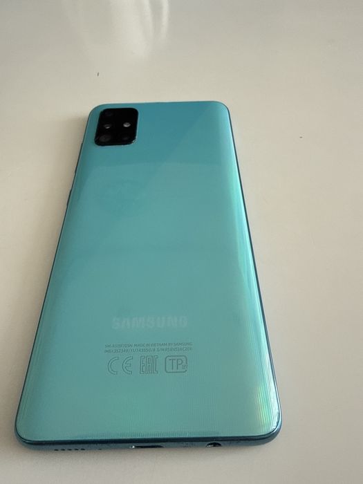 Samsung Galaxy A51