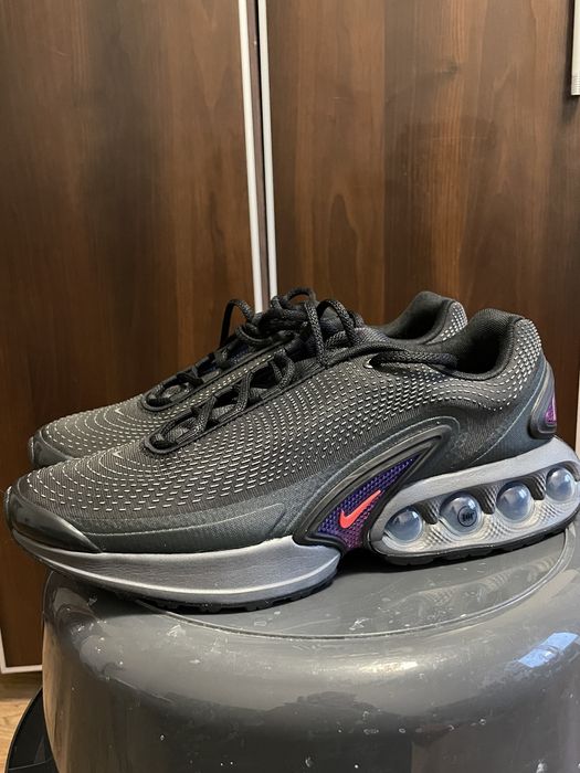 Nike Dn plus air max