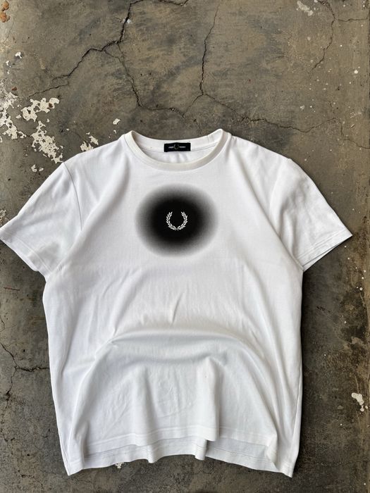 Футболка Fred Perry