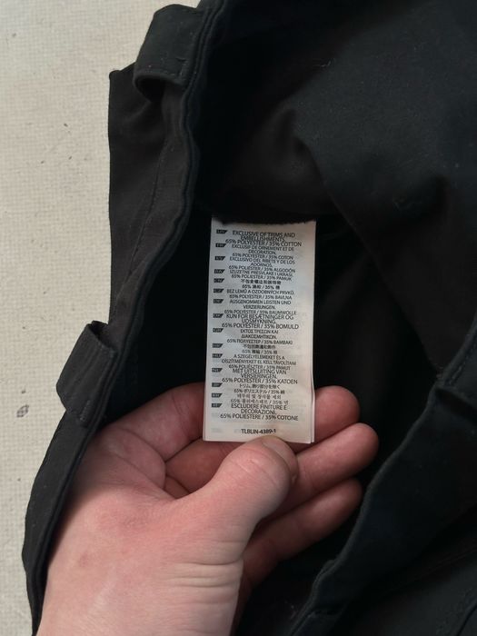 5.11 Tactical Cargo Pants Original чоловічі тактичні карго штани