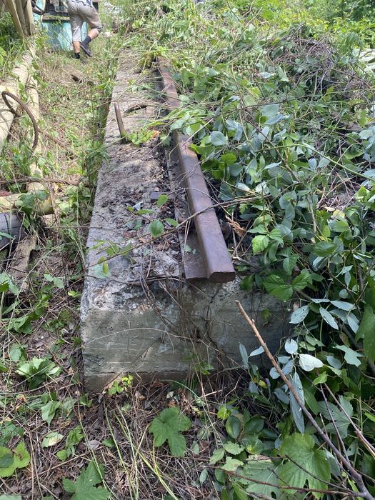 Підкранові балки