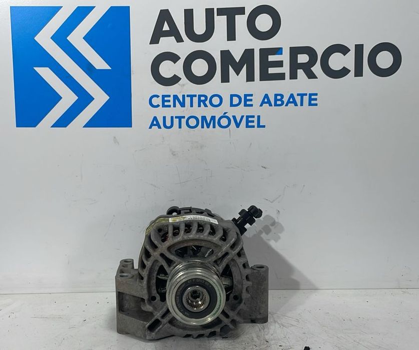 ALTERNADOR OPEL CORSA D [06-15]