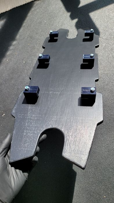 Prancha xiaomi m365 pro