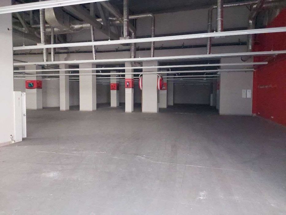 Складське приміщення