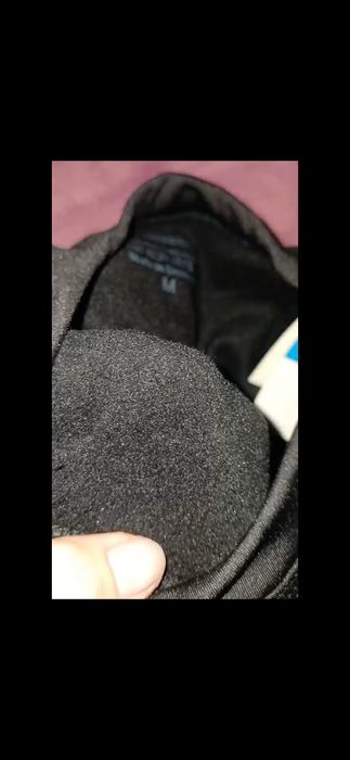 Термобілизна жіноча, Columbia , на флісі, розмір М