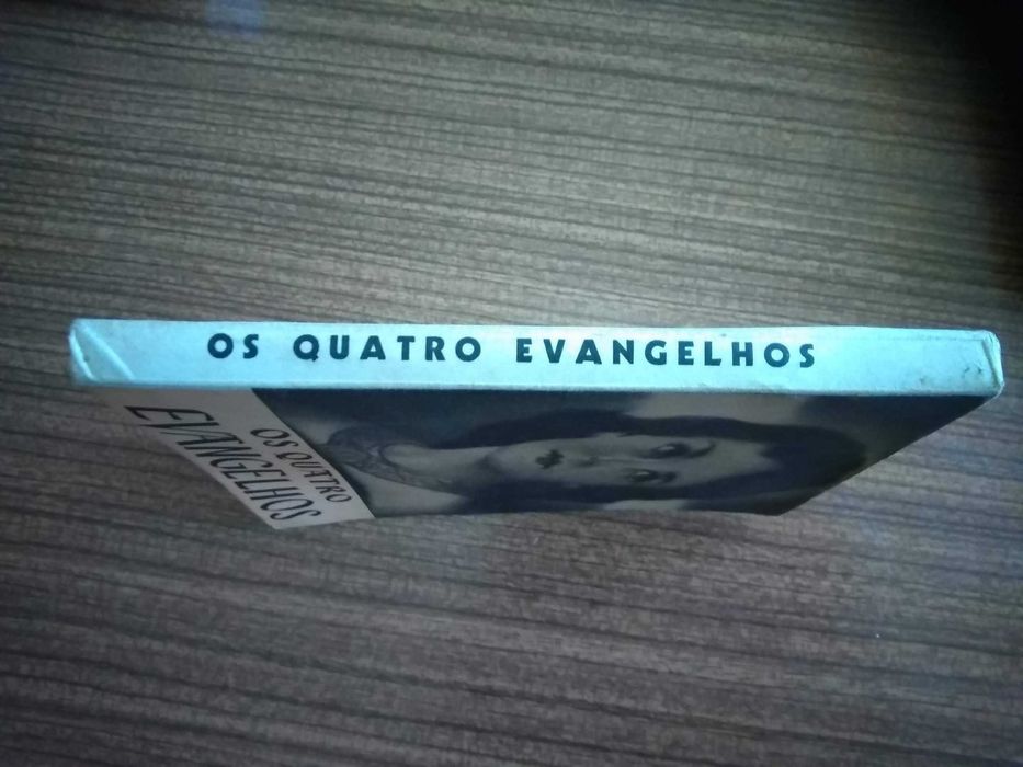 Os quatro evangelhos - 1963