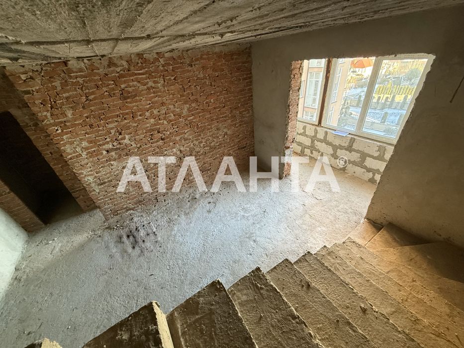 Продаж новобудови 83 м2 стан від забудовника