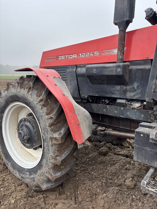 Sprzedam Zetor 12245