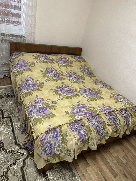 Чеське покривало