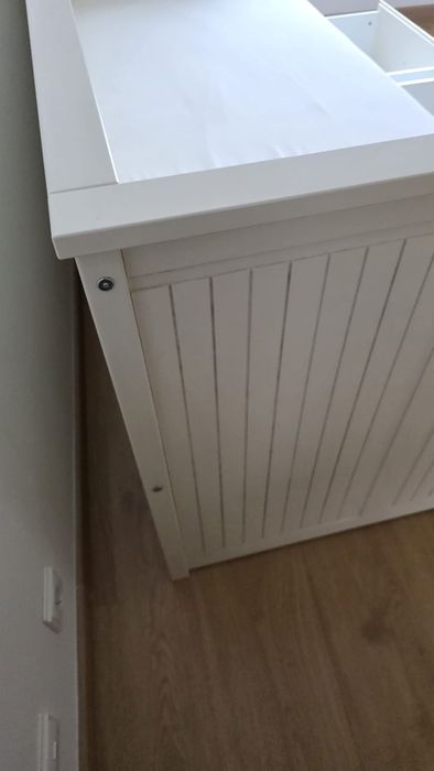 Cama  solteiro/casal