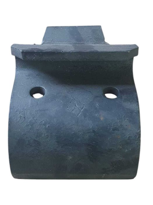 Dücker Noże bijakowe, noże Y DUC-01-1