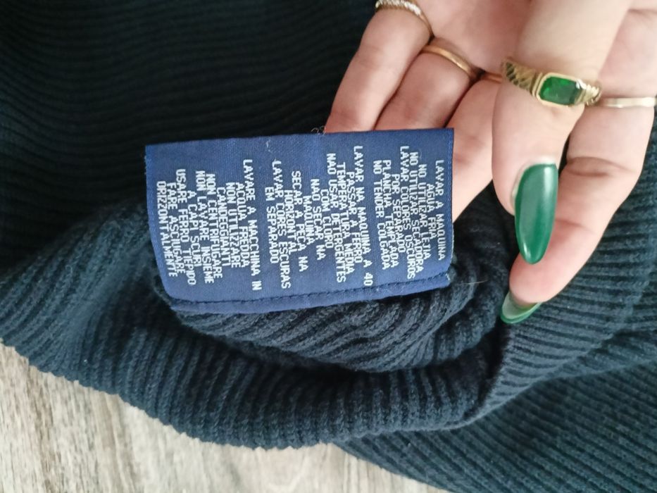 Gant rXL męski sweter