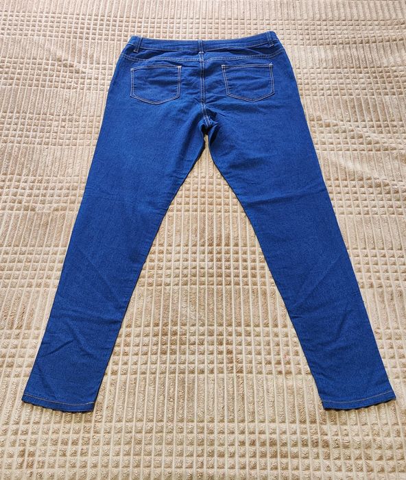 Calça De Ganga Senhora