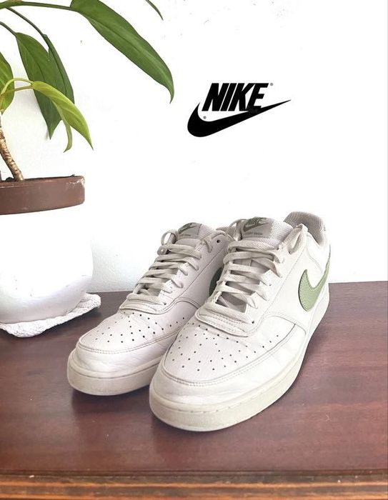 Tênis Nike Court Vision Next Nature Oil  46