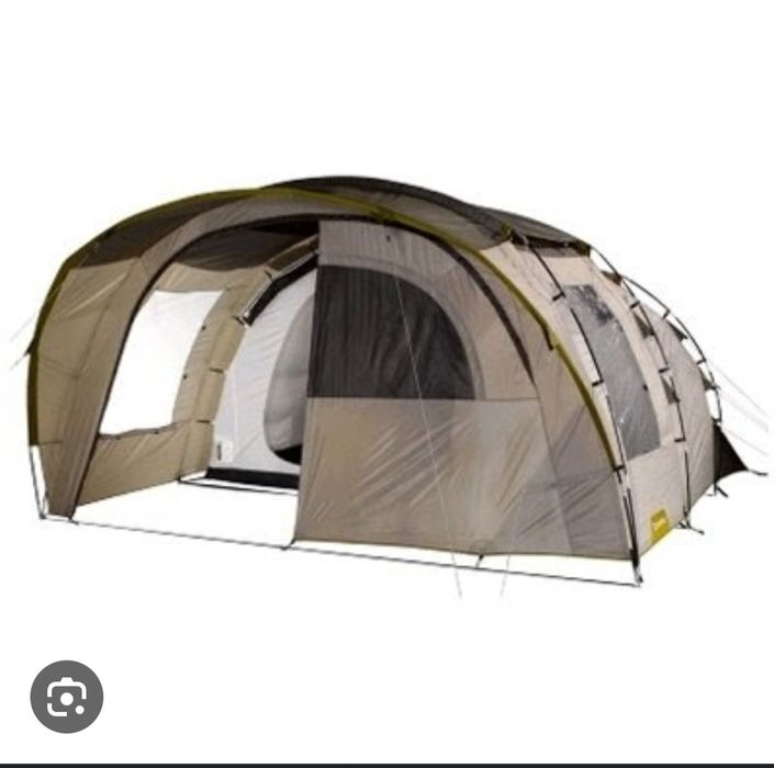 Tenda quechua T6.2