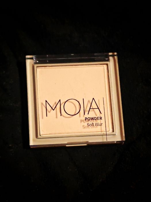 Moia powder soft blur