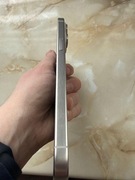 Iphone 15 pro max  256gb czesci calosc