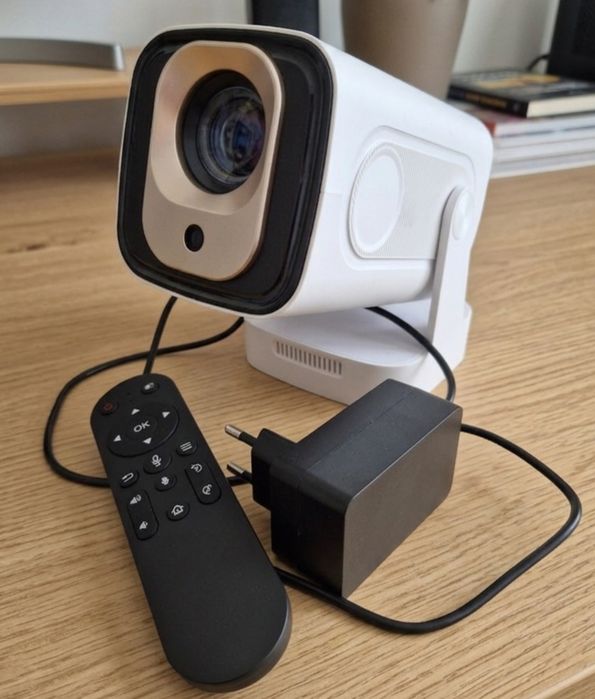 Projektor Led Android