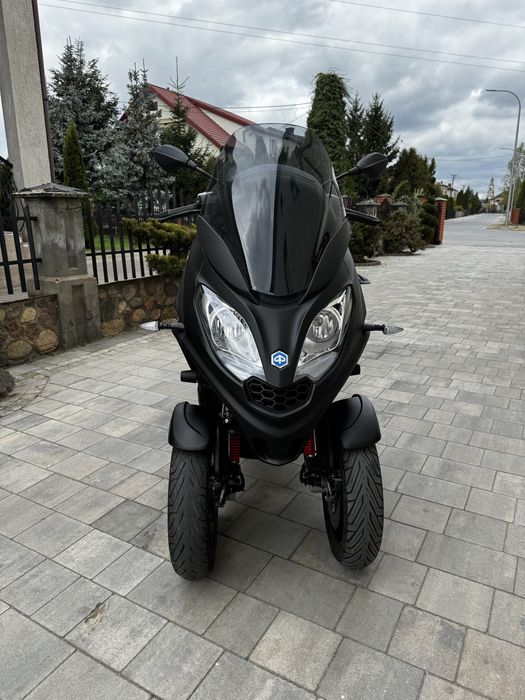 Piaggio Mp3 300 Hpe sport  2020r